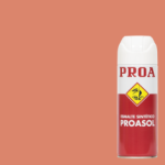 Spray proalac esmalte laca al poliuretano ral 3012 - ESMALTES